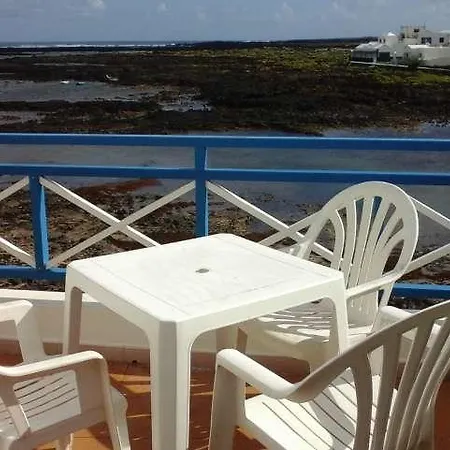 Lolorzo Apartment Orzola