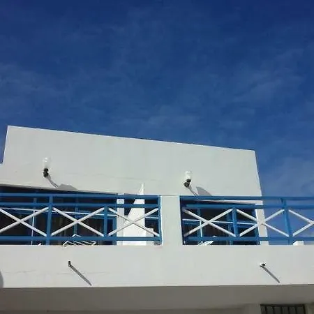 Lolorzo Apartment