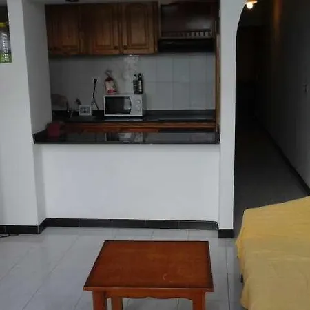 Lolorzo Apartment