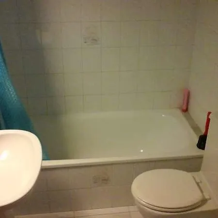 Lolorzo Apartment