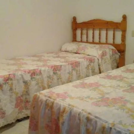Lolorzo Apartment *