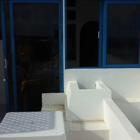 Lolorzo Apartment Orzola